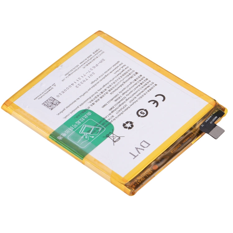 3210mAh for OnePlus 5 Rechargeable Lithium-Polymer Battery, For OnePlus 5