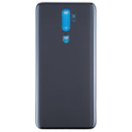 For OPPO A11 Back Cover, For OPPO A11, For OPPO A11(Dark Blue)