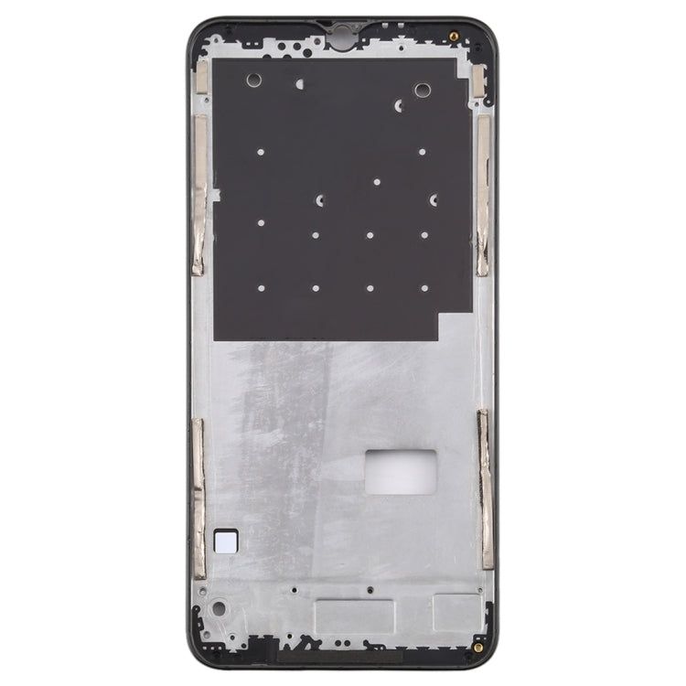 Per OPPO A9 Piastra cornice cornice LCD alloggiamento anteriore, For OPPO A9