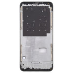Per OPPO A9 Piastra cornice cornice LCD alloggiamento anteriore, For OPPO A9