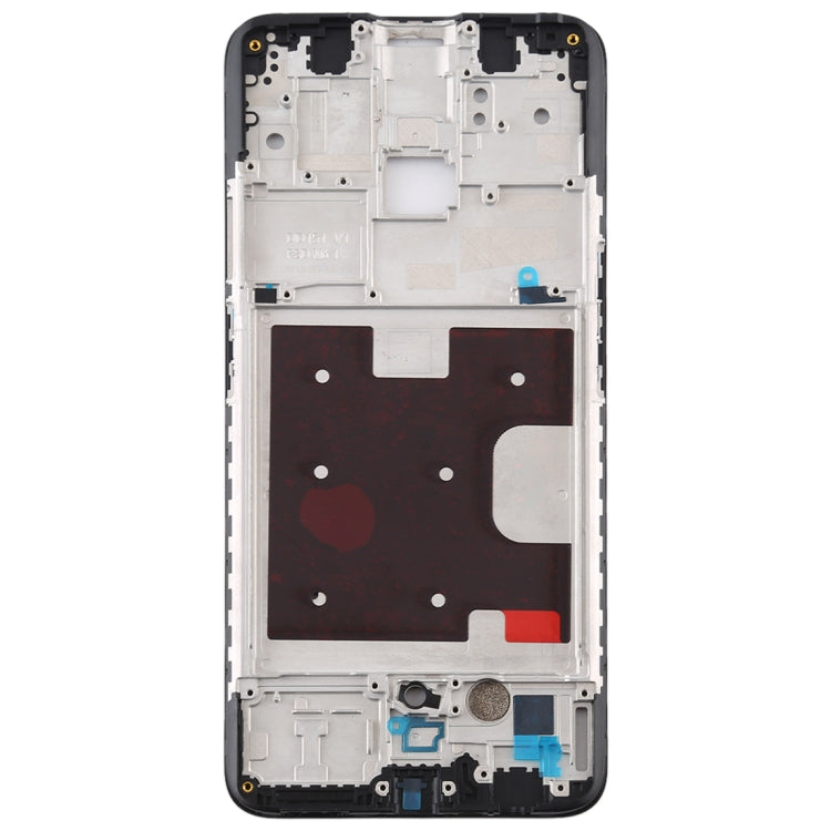 Per OPPO K3 Piastra cornice cornice LCD alloggiamento anteriore, For OPPO K3