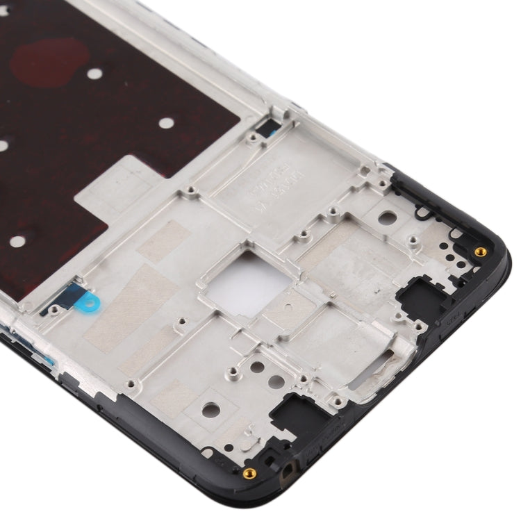 For OPPO K3 Front Housing LCD Frame Bezel Plate, For OPPO K3