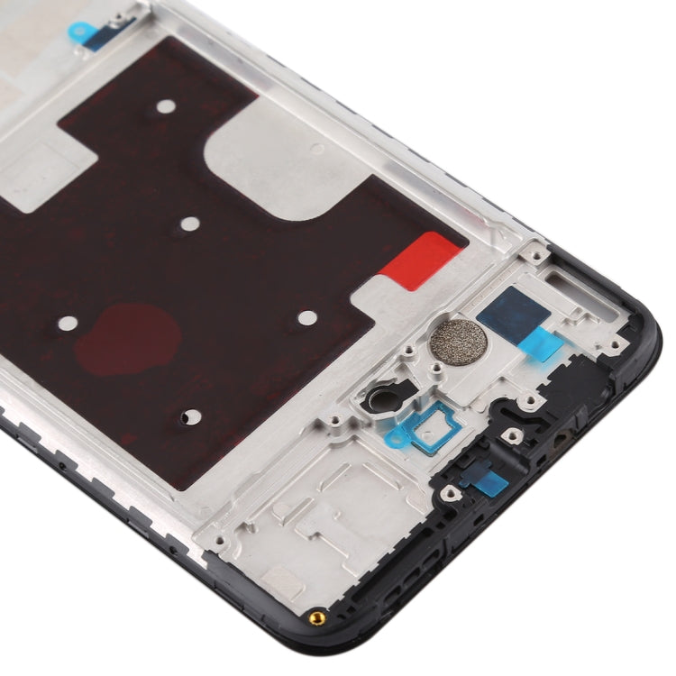 For OPPO K3 Front Housing LCD Frame Bezel Plate, For OPPO K3