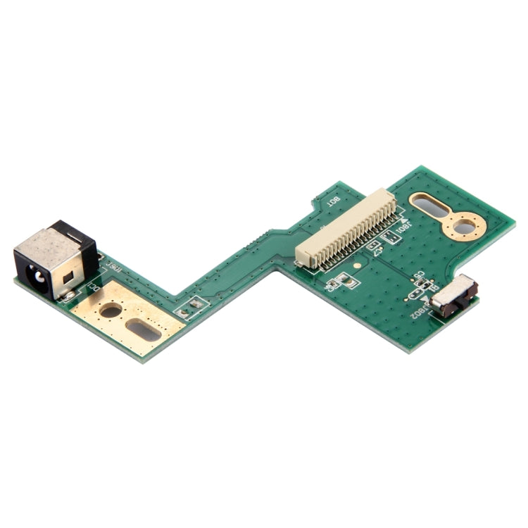 DC Input Jack Board for Asus N53/N53SN/N53J/N53S/N53SV/N53T/N53D Laptop