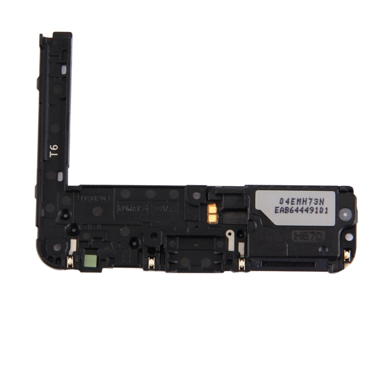 Cicalino suoneria altoparlante per LG G6 / H870D / H871 / LS993, For G6 / H870D / H871 / LS993