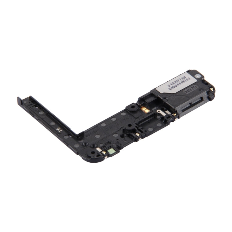 Cicalino suoneria altoparlante per LG G6 / H870D / H871 / LS993, For G6 / H870D / H871 / LS993