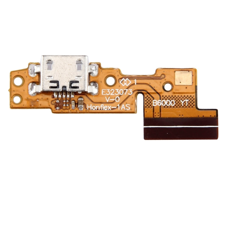 For Lenovo Yoga Tablet 8 / B6000 Charging Port Board,For Yoga Tablet 8 / B6000