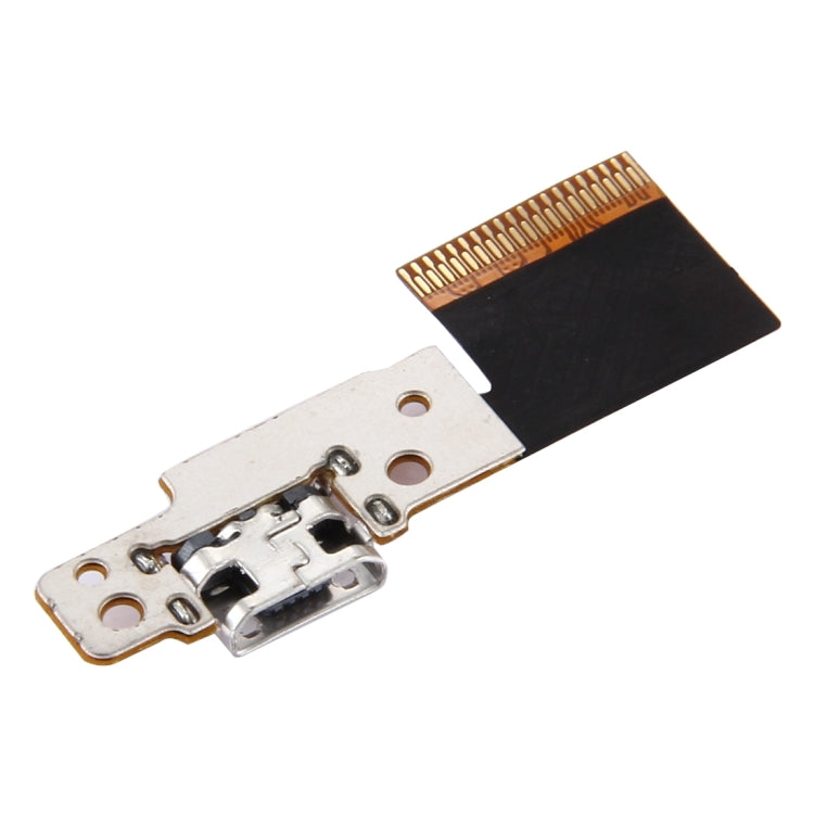 For Lenovo Yoga Tablet 10 / B8000 Charging Port Board, For Yoga Tablet 10 / B8000