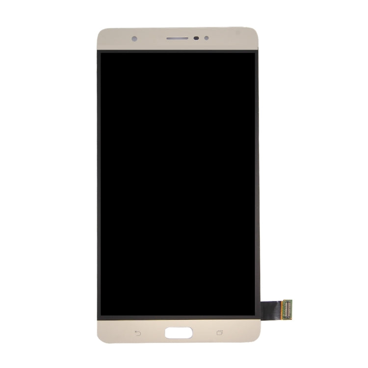 per schermo LCD e digitalizzatore Asus ZenFone 3 Ultra / ZU680KL assemblaggio completo, ZenFone 3 Ultra / ZU680KL