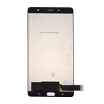 per schermo LCD e digitalizzatore Asus ZenFone 3 Ultra / ZU680KL assemblaggio completo, ZenFone 3 Ultra / ZU680KL