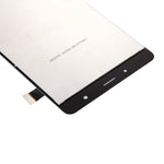 per schermo LCD e digitalizzatore Asus ZenFone 3 Ultra / ZU680KL assemblaggio completo, ZenFone 3 Ultra / ZU680KL