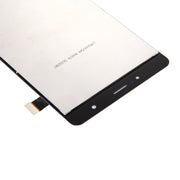 per schermo LCD e digitalizzatore Asus ZenFone 3 Ultra / ZU680KL assemblaggio completo, ZenFone 3 Ultra / ZU680KL