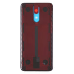 Back Battery Cover For Xiaomi Redmi K30, For Xiaomi Redmi K30, For Redmi K30 (Purple)