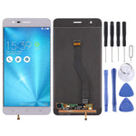 Schermo LCD e digitalizzatore assemblaggio completo per Asus ZenFone 3 Zoom / ZE553KL Z01HDA, For Asus ZenFone 3 Zoom, ZenFone 3 Zoom