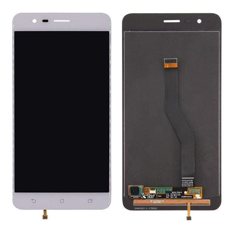 Schermo LCD e digitalizzatore assemblaggio completo per Asus ZenFone 3 Zoom / ZE553KL Z01HDA, For Asus ZenFone 3 Zoom, ZenFone 3 Zoom