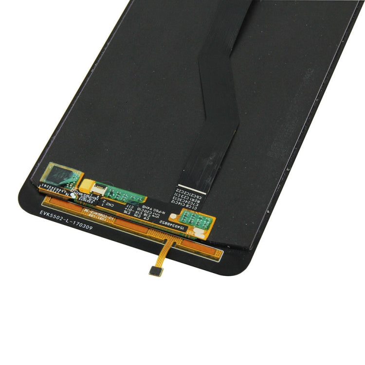 Schermo LCD e digitalizzatore assemblaggio completo per Asus ZenFone 3 Zoom / ZE553KL Z01HDA, For Asus ZenFone 3 Zoom, ZenFone 3 Zoom