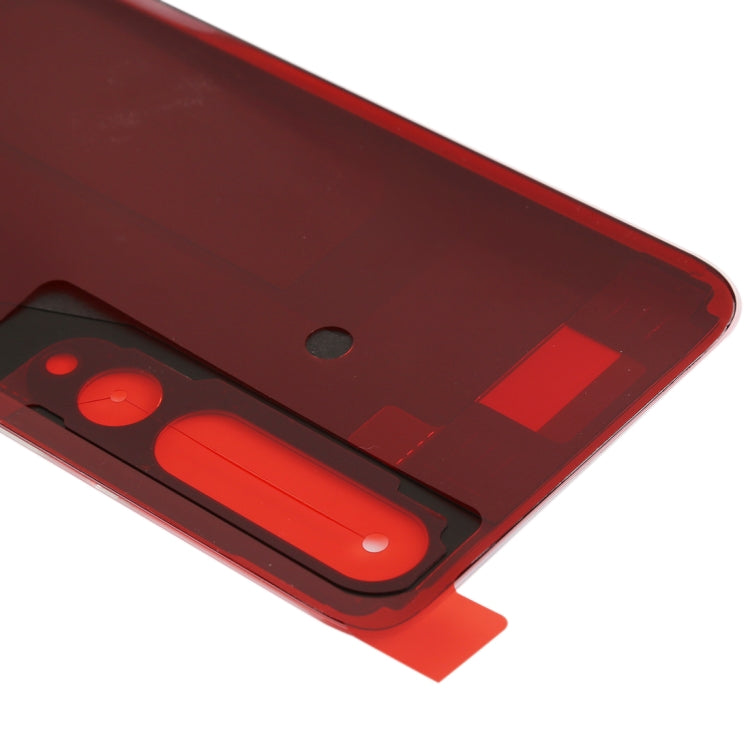 Cover posteriore batteria originale per Xiaomi Mi 10 5G, For Mi 10 5G(Original), For Xiaomi Mi 10 5G(Original)