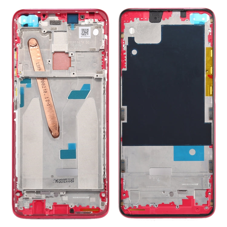 Piastra con cornice LCD per Xiaomi Redmi K30 5G