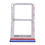 SIM Card Tray + SIM Card Tray for Xiaomi Redmi K30 5G, For Redmi K30 5G, For Xiaomi Redmi K30 5G