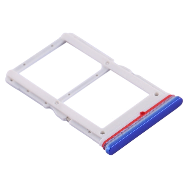 SIM Card Tray + SIM Card Tray for Xiaomi Redmi K30 5G, For Redmi K30 5G, For Xiaomi Redmi K30 5G