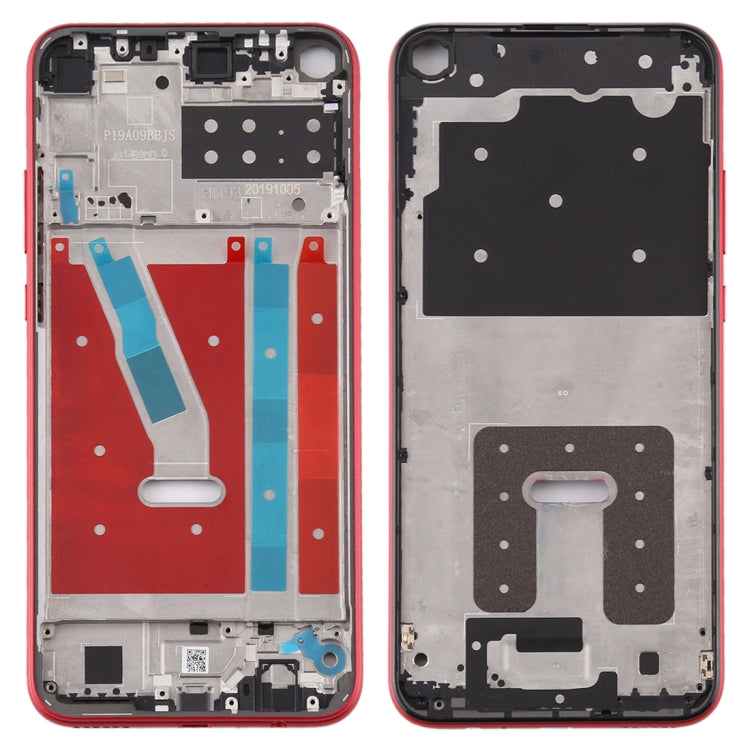 Original Middle Bezel Plate for Huawei P40 Lite E / Enjoy 10, For Huawei P40 Lite E / Enjoy 10, For Huawei P40 Lite E