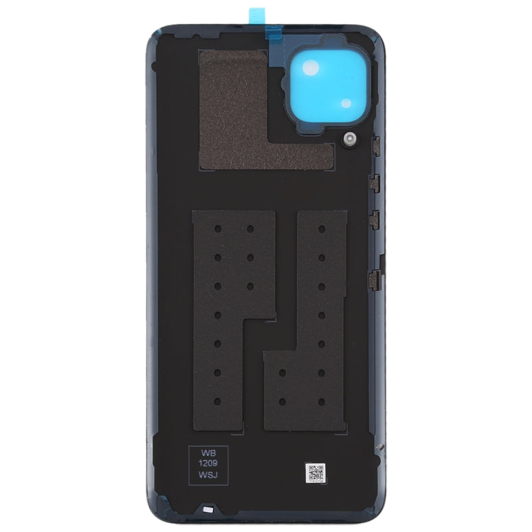 Original Battery Back Cover for Huawei P40 Lite, For Huawei P40 Lite(Original)