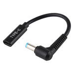 Cavo adattatore alimentazione DP 5,5x1,7 mm tipo C