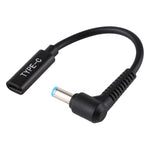 Cavo adattatore alimentazione DP 5,5x1,7 mm tipo C