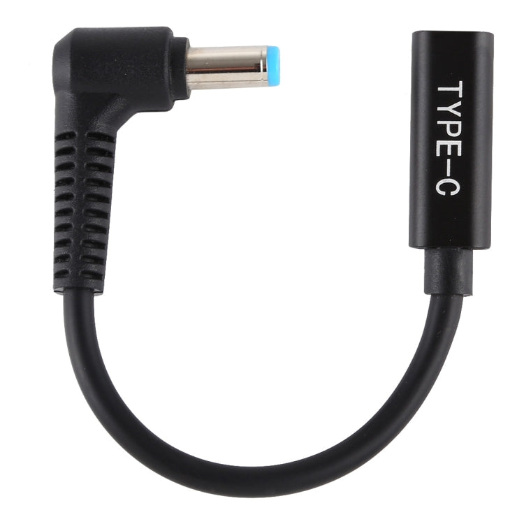 Cavo adattatore alimentazione DP 5,5x1,7 mm tipo C