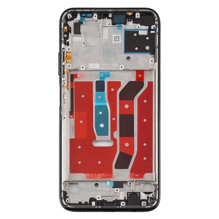 Original Middle Frame Plate for Huawei P40 Lite, For Huawei P40 Lite(Original)