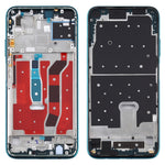 Piastra con cornice centrale originale per Huawei P40 Lite, For Huawei P40 Lite(Original)
