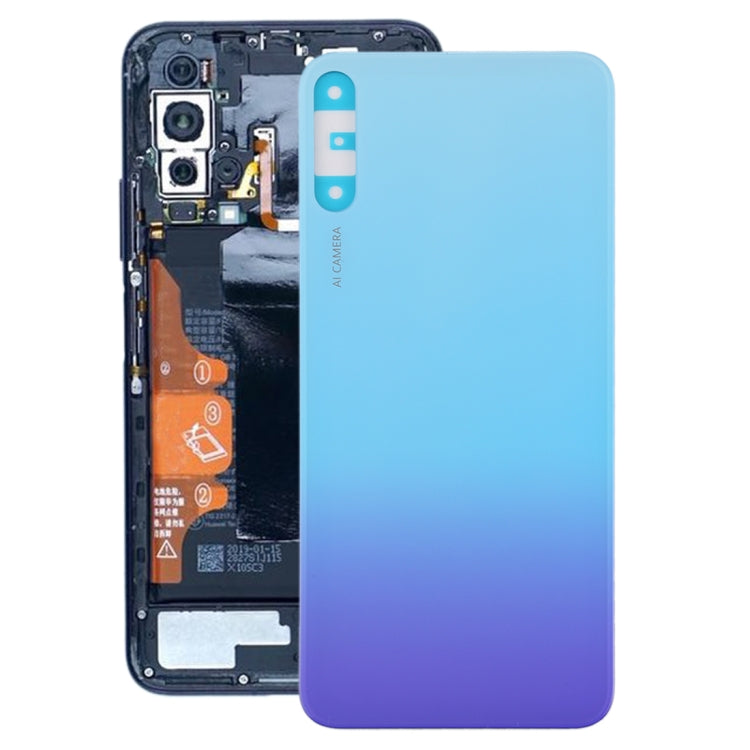 Original Battery Back Cover for Huawei Enjoy 10, For Huawei Enjoy 10(Original), For Huawei Enjoy 10