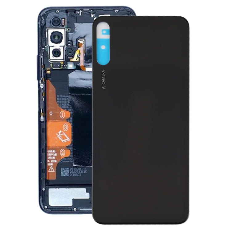 Original Battery Back Cover for Huawei Enjoy 10, For Huawei Enjoy 10(Original), For Huawei Enjoy 10