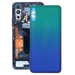Cover posteriore originale per batteria per Huawei Enjoy 10, For Huawei Enjoy 10(Original), For Huawei Enjoy 10
