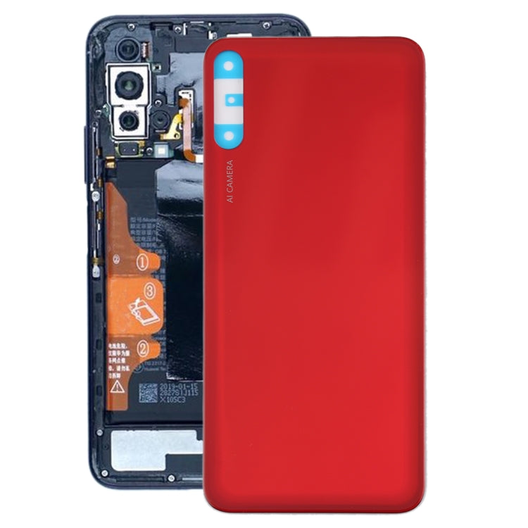 Original Battery Back Cover for Huawei Enjoy 10, For Huawei Enjoy 10(Original), For Huawei Enjoy 10