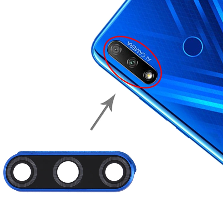 Huawei Honor 9X Camera Lens Cover, For Huawei Honor 9X