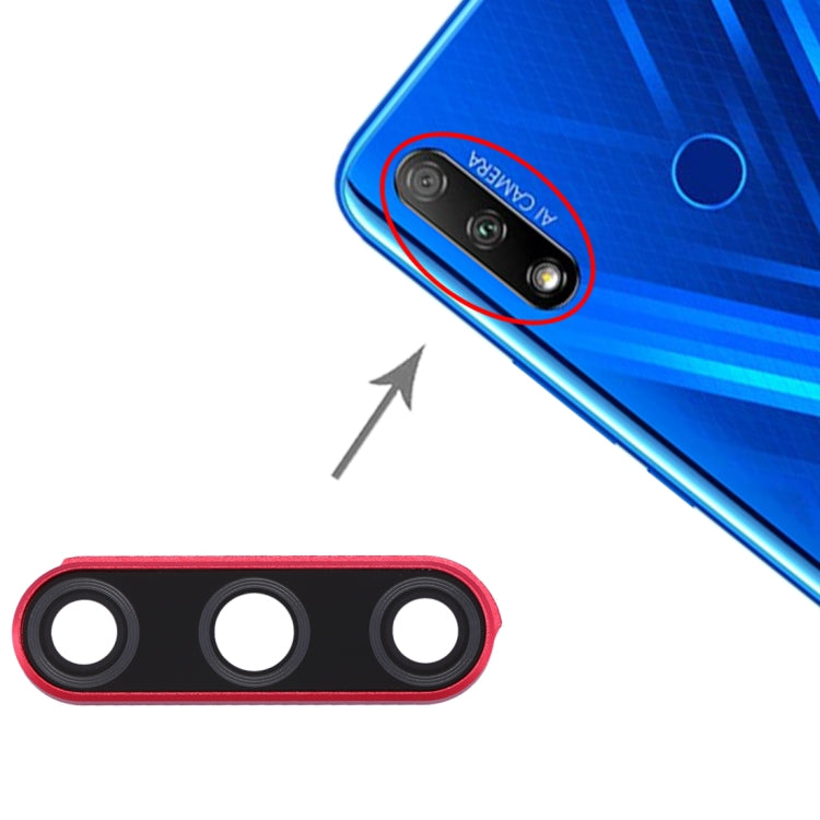 Huawei Honor 9X Camera Lens Cover, For Huawei Honor 9X