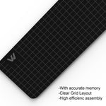 Wowstick Wowpad Vite magnetica Piastra di memoria di posizione della vite Tappetino, Magnetic Screw Pad