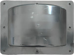 Maniglia in plastica per cassa acustica 22x16.2cm
