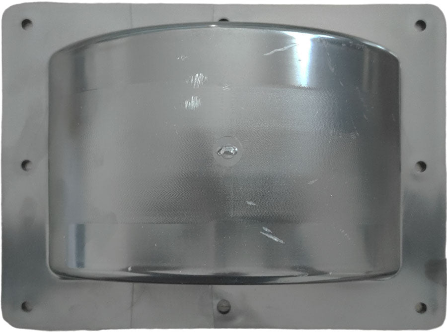Maniglia in plastica per cassa acustica 22x16.2cm