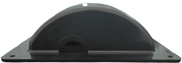 Maniglia in plastica per cassa acustica 22x16.2cm