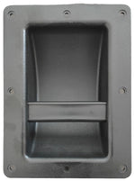 Maniglia in plastica per cassa acustica 22x16.2cm