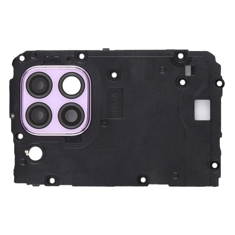 Motherboard Bezel for Huawei P40 Lite, For Huawei P40 Lite (Pink), For Huawei P40 Lite(Black), For Huawei P40 Lite(Green)