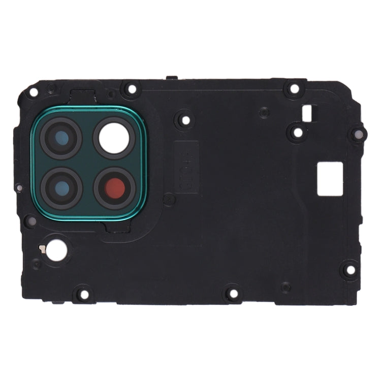 Motherboard Bezel for Huawei P40 Lite, For Huawei P40 Lite (Pink), For Huawei P40 Lite(Black), For Huawei P40 Lite(Green)