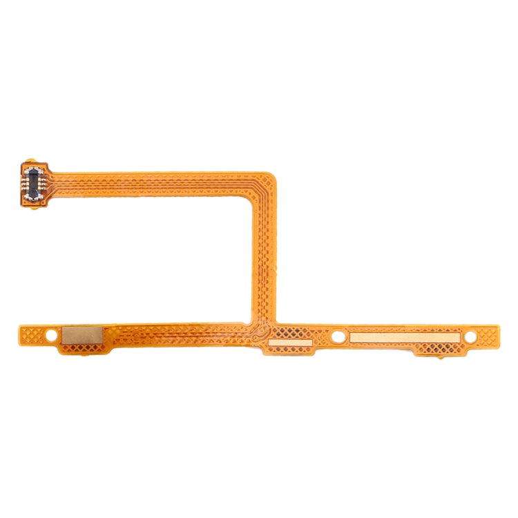 Power Button & Volume Button Flex Cable For Nokia 8, For Nokia 8