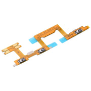 Original Power Button &amp; Volume Button Flex Cable for Huawei P40 Lite / Nova 7i, For Huawei P40 Lite