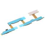 Original Power Button &amp; Volume Button Flex Cable for Huawei P40 Lite / Nova 7i, For Huawei P40 Lite