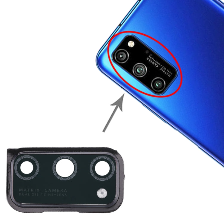 For Huawei Honor V30 Pro Original Camera Lens Cover, For Huawei Honor V30 Pro(Original)