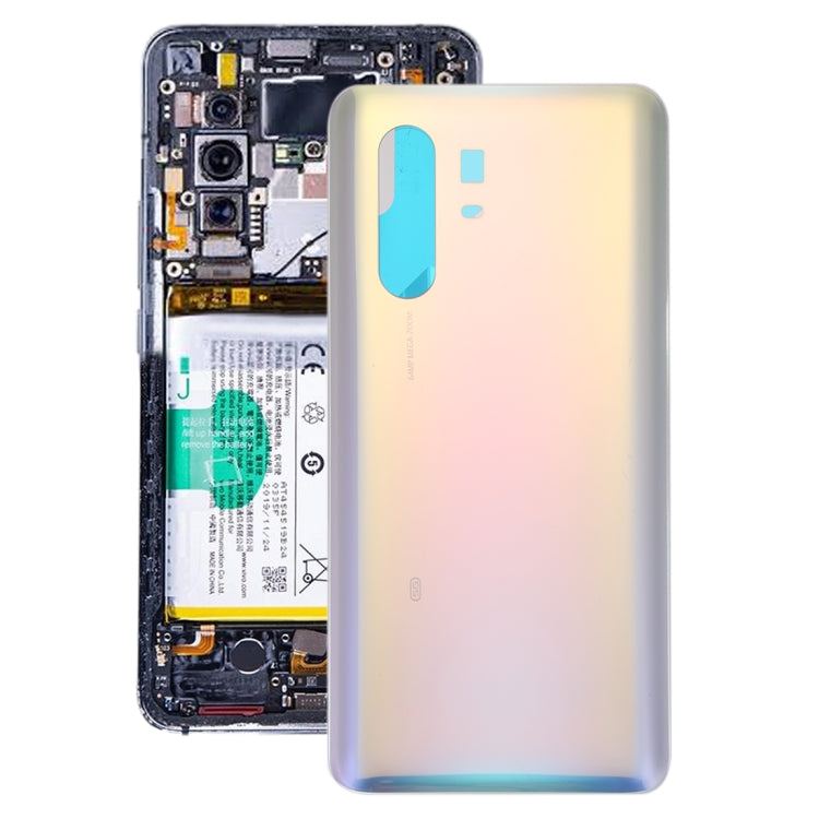 For Vivo X30 Pro 5G Back Battery Cover, For Vivo X30 Pro 5G