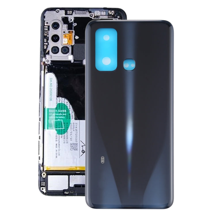 For Vivo Z6 5G Back Battery Cover, For Vivo Z6 5G